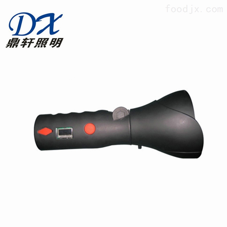 YBW7400磁力强光防爆工作灯电量显示可折叠