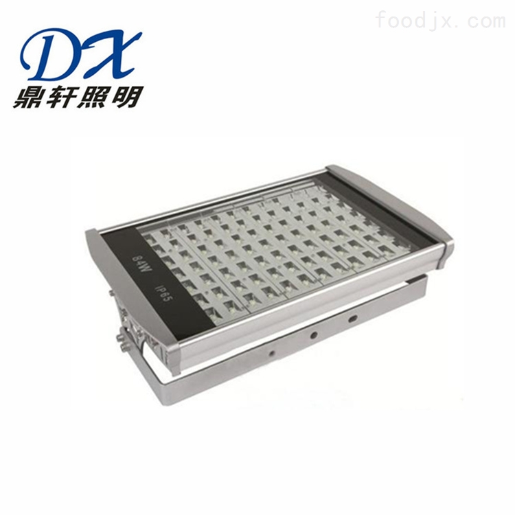 鼎轩照明60W/120WLED隧道泛光灯U型支架
