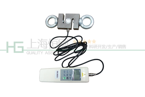 外置式S型测力仪