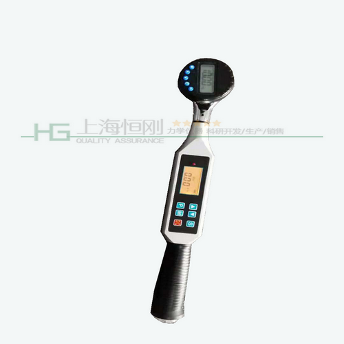 双向精密型扭力扳手 角度仪