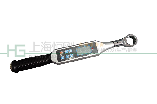双向精密型扭力扳手 梅花头