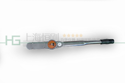 表盘扭矩扳手图片