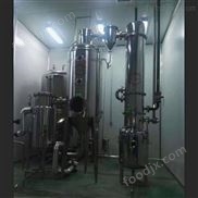 不锈钢有机溶剂提取罐