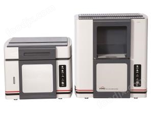 全自動(dòng)工業(yè)分析儀(石墨、炭素) WS-G768