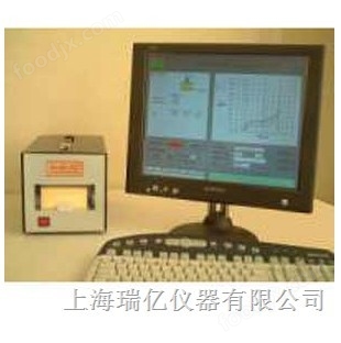 全自動(dòng)聚氨酯泡沫硬度儀