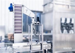 理蓋壓蓋機(jī)