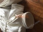 除塵器用過濾布袋