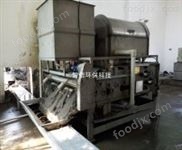 带式污泥脱水机浓缩机