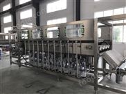 18.9L全自動大桶水灌裝機