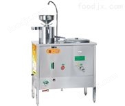 石磨現(xiàn)磨豆?jié){設(shè)備|煤氣自動煮豆?jié){機