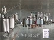 鮮奶生產(chǎn)線-小型鮮奶產(chǎn)線 殺菌機(jī) 巴氏鮮奶加工設(shè)備