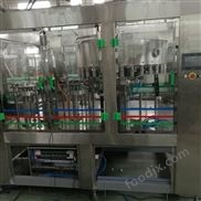 小型米醋灌裝機(jī)