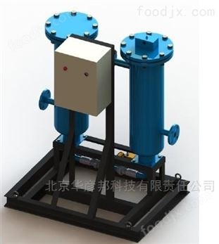 復(fù)合電吸附裝置