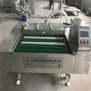 藕片全自動(dòng)滾動(dòng)真空包裝機(jī) 雙室真空包裝機(jī)