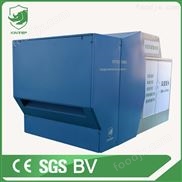 密相带式污泥深度脱水机