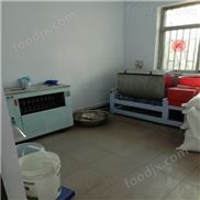 自動翻斗不銹鋼和面機和面輸面提升機饅頭機